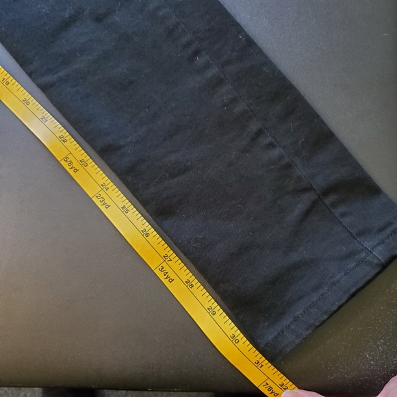 CAbi Skinny Jeans Sz 4 - Picture 11 of 11